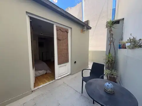 Departamento en Alquiler Temporal 46 años