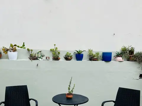 Departamento en Alquiler Temporal en Palermo, USD 800