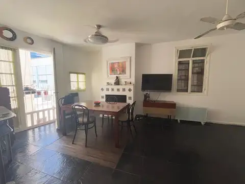 Departamento en Alquiler Temporal de 3 ambientes