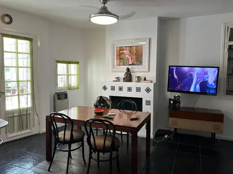 Departamento en Alquiler Temporal de 1 dormitorio
