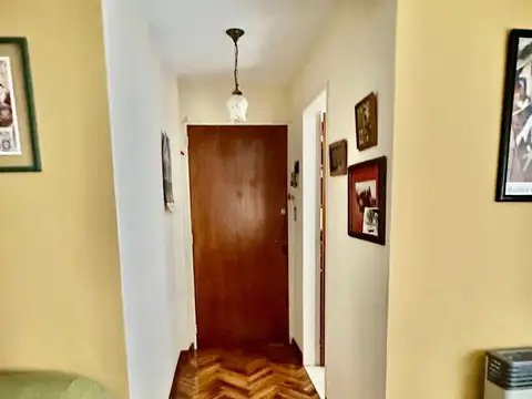 Departamento en Venta en Saavedra, USD 85.000