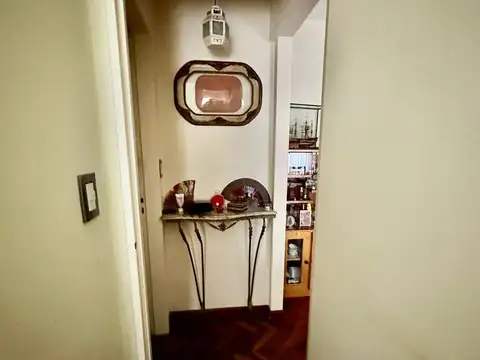 Departamento en Venta al Oeste