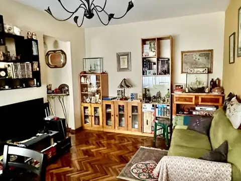 Departamento en Venta 57 años