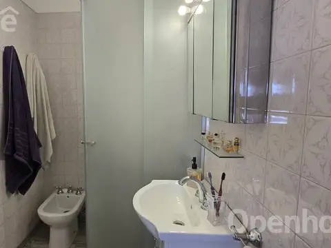 Departamento en Venta 40 años