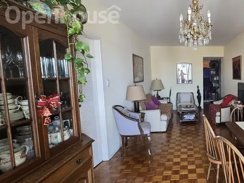 Departamento en Venta de 4 ambientes