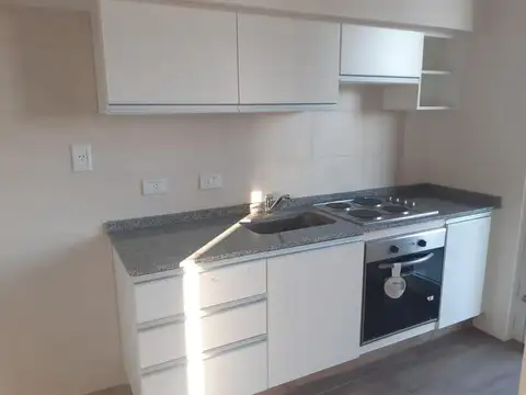 Departamento en Venta en Alberdi, USD 80.000