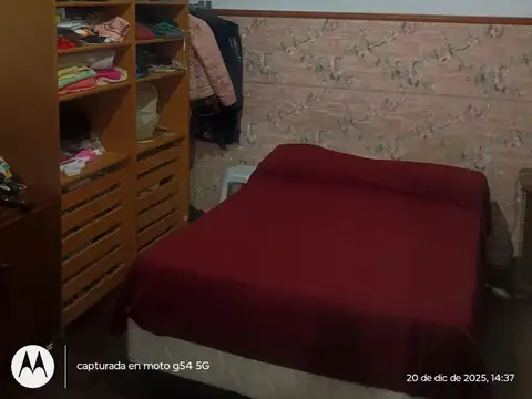 Depto Tipo Casa en Venta 46 años