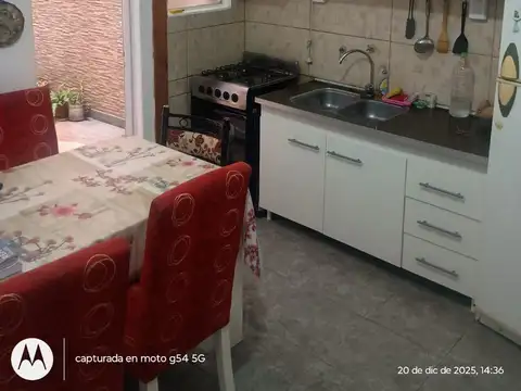 Teniente Coronel Luis María Campos 2900