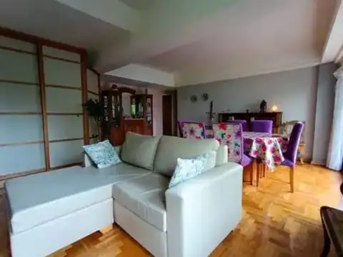 Departamento en Venta en Caballito, USD 280.000