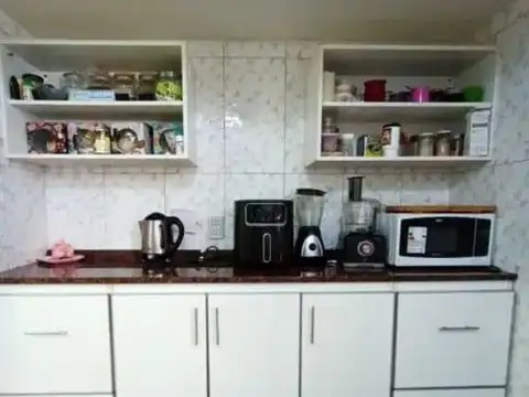 Departamento en Venta al Norte