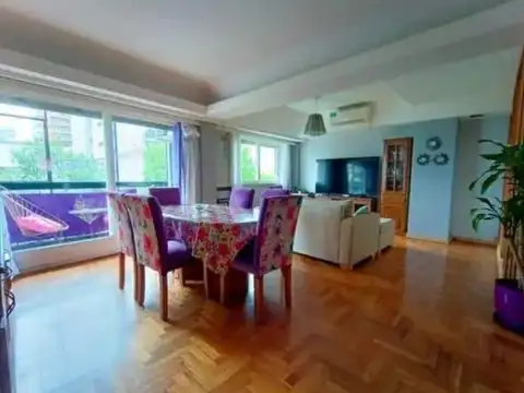 Aranguren 400 Caballito 4amb U$280.000