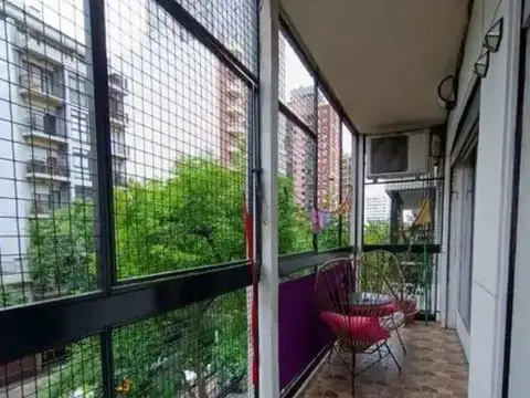 Aranguren 400, Piso 3