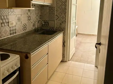 Depto Tipo Casa en Alquiler 50 años