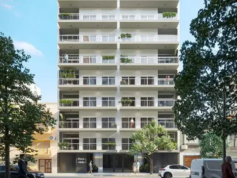 Pedro Igancio Rivera al 4900