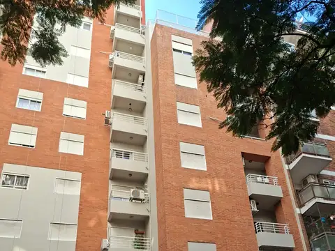 Pacheco de Melo 2900, Piso 3