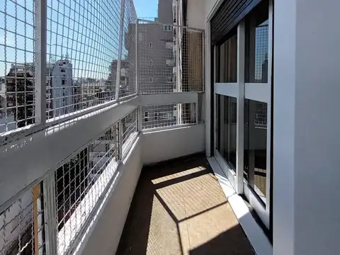 Departamento en Alquiler en Palermo, $ 700.000