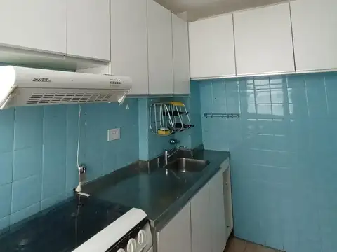 Departamento en Alquiler al Norte