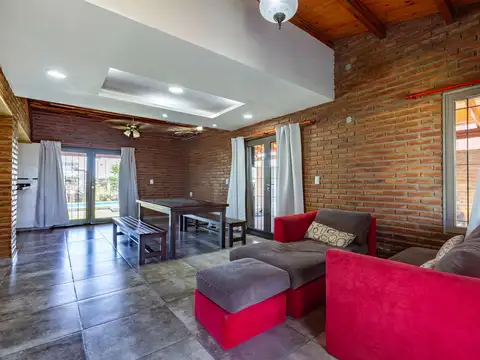 Casa en Venta de 4 dormitorios
