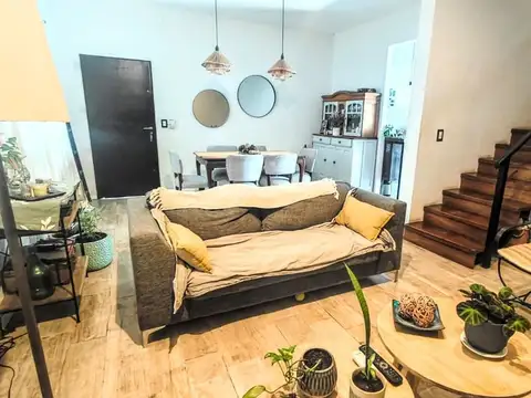 Casa en Venta 9 años