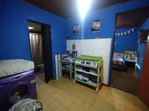 Casa en Venta 35 años