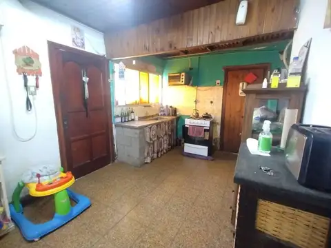 Casa en Venta en Banfield, USD 34.000