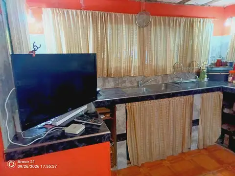 Casa en Venta de 2 dormitorios
