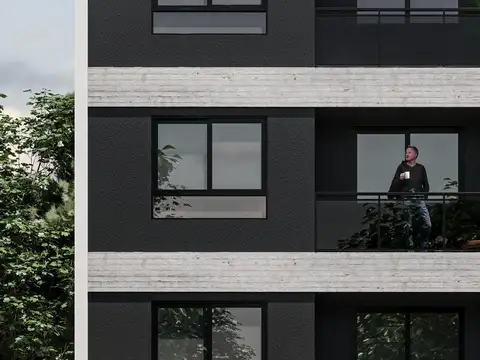 Departamento en Venta en General San Martin, USD 73.000