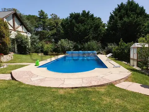 Casa en Venta de 5 dormitorios