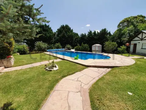Pierina 500, Piso 0