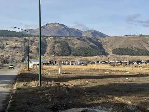Loteo Avenidas - Esquel