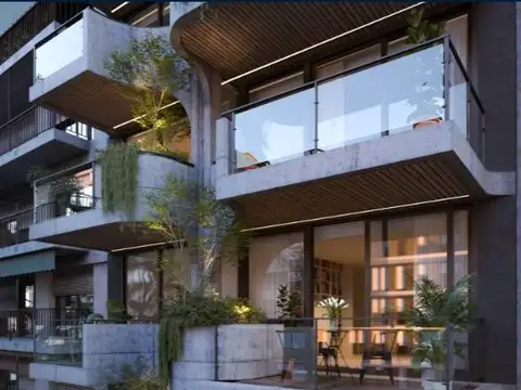 Departamento en Venta A Estrenar