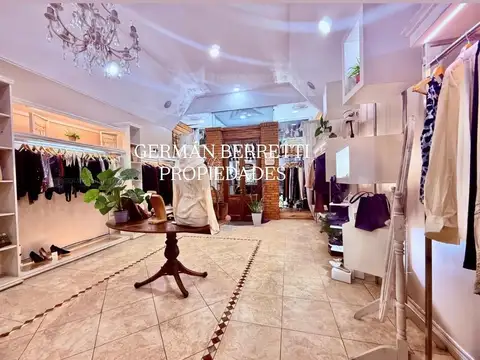 Local  en Venta en Wilde, Avellaneda, G.B.A. Zona Sur
