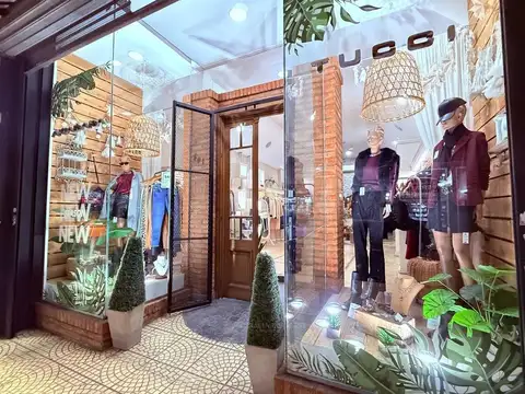 Local en Venta A Estrenar