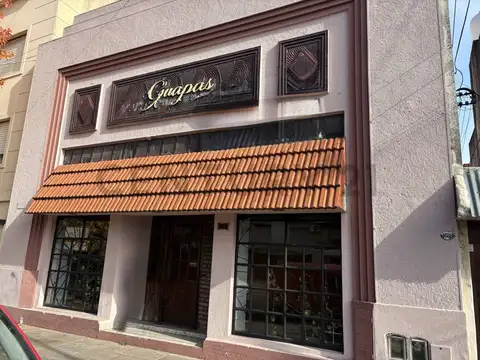 Venta | PH de 3 Ambientes con Local al Frente | Excelente Ubicación en Banfield | SIN EXPENSAS