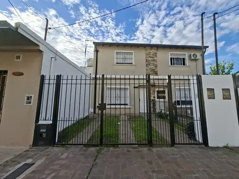 ALQUILER - DUPLEX - EXCELENTE OPORTUNIDAD