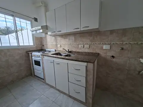 ALQUILER - DUPLEX - EXCELENTE OPORTUNIDAD