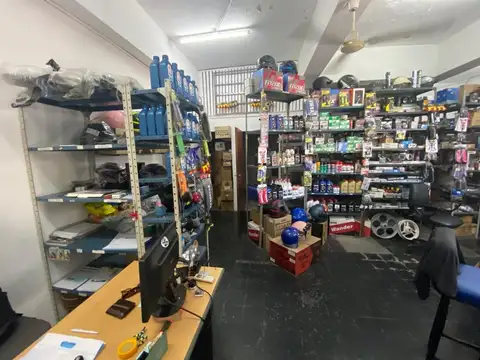 Local en Venta 75 años