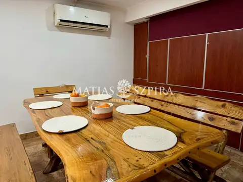 Duplex en Venta en Las Acacias