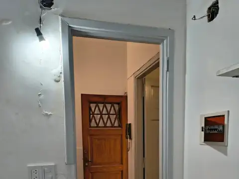 Departamento en Alquiler en Villa Ortuzar, $ 650.000
