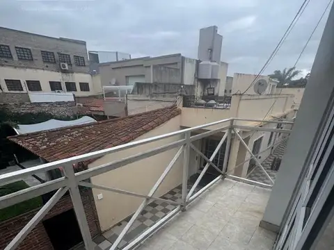 Depto Tipo Casa en Alquiler 15 años
