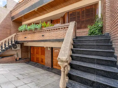 Casa en Venta en Velez Sarsfield, USD 390.000
