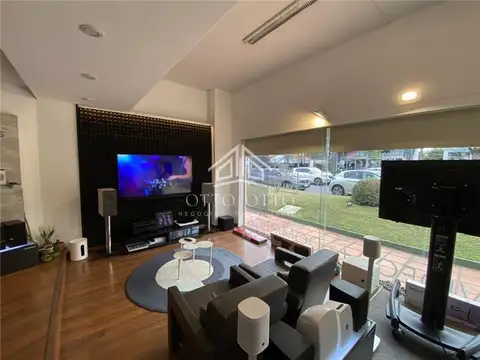 LOCALES - LOCALES - AIDY GRILL, PUNTA DEL ESTE