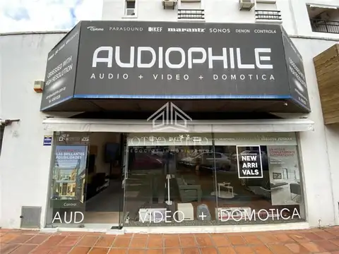 LOCALES - LOCALES - AIDY GRILL, PUNTA DEL ESTE