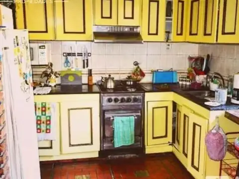Casa en Venta 45 años