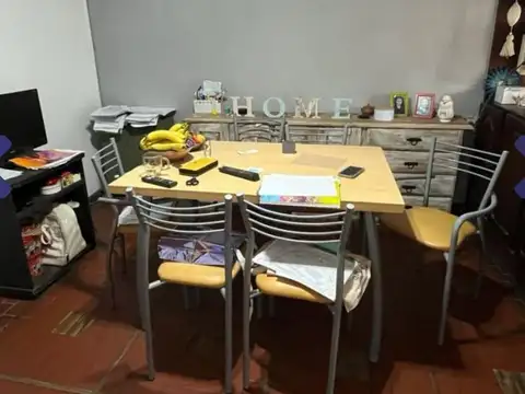 Casa en venta de 3 dormitorios c/ cochera en Monte Grande