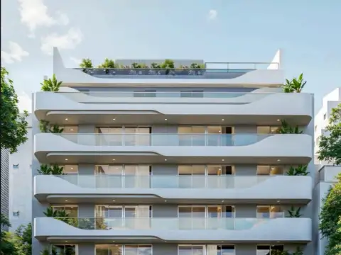 Departamento en Venta en Barrio Norte, Capital Federal