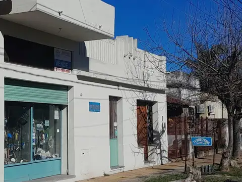 Casa en Venta en El Palomar, Partido de Morón