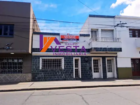 MENDOZA AL 1000-Casa a Remodelar en Venta- Zona Macrocentro