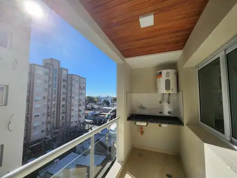 Departamento en Alquiler A Estrenar