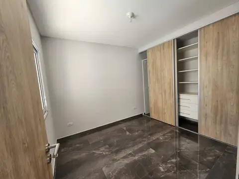 Alquiler Departamento 2 Ambientes - SANTOS LUGARES
